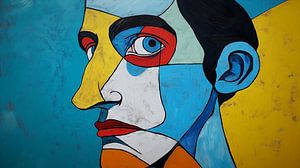 Expression abstraite