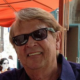 Bernd Klimmer profielfoto