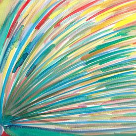 Spark of Joy by Matthias Spartz