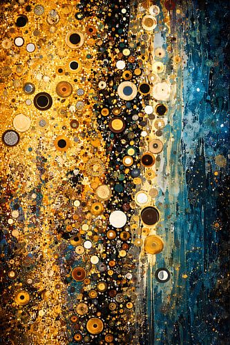 Een oceaan van weelde