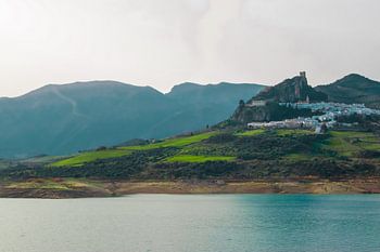 Zaharra de la Sierra