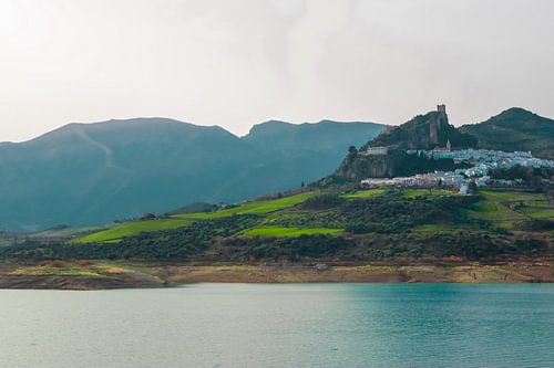 Zaharra de la Sierra