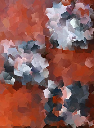 Cubism II