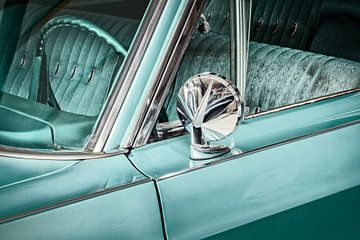 The 1967 Chrysler New Yorker by Martin Bergsma