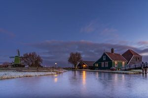 Zaanse Schans - Catharinahoeve