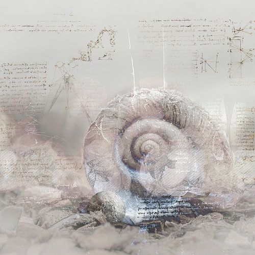 Techniek Gouden Eeuw in het nu.