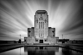 Radio Kootwijk by Gerard Burgstede