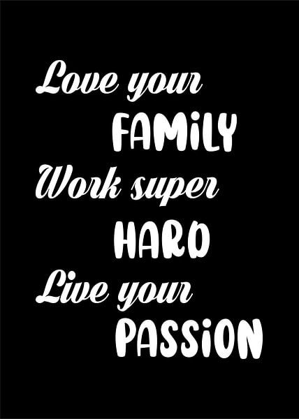 Inspirierendes Zitat für sich selbst von PublicArt701