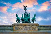 Quadriga in Berlin