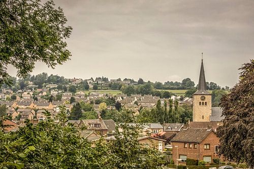 Dorpskern Simpelveld