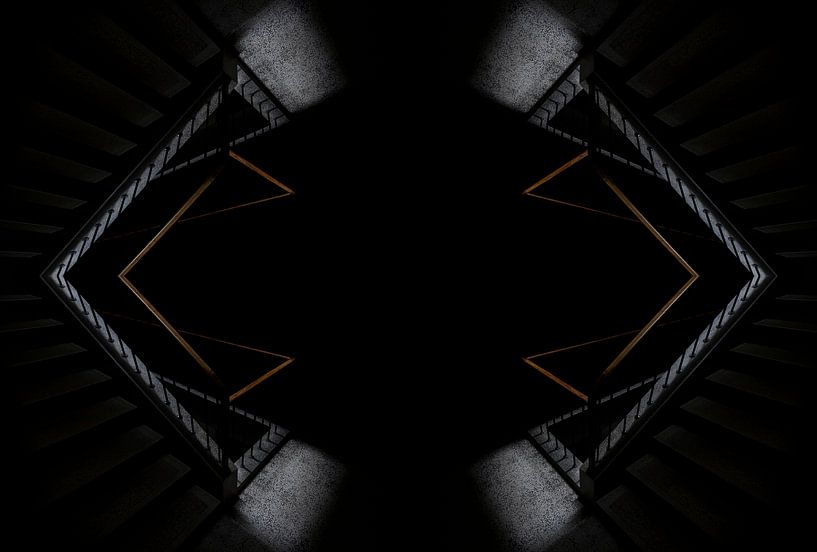 Kaleidosquare (Zagreb - Croatia) by Kaleidosquare