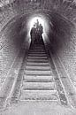 Treppe zum Himmel von Photo Dante Miniaturansicht
