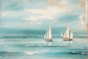 Sea Side Story No 04