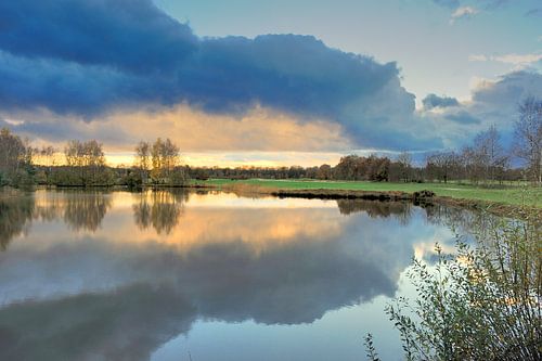 Wolken Anderstein 