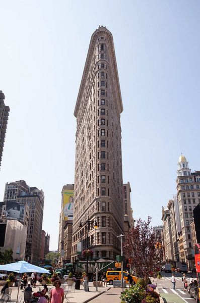 Manhattan von Hello Pompoyo
