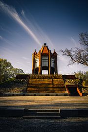 Rathenow "City of Optics by David Krause