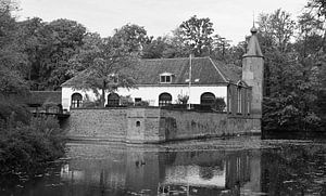 Kasteel in het Groen  ( Zoelen )