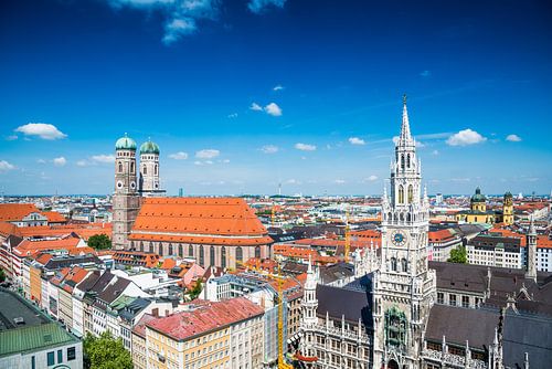 Munich sur davis davis