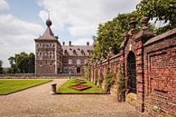 Kasteel Eijsden van Rob Boon thumbnail