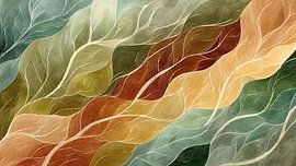 Whispering Rivers by Yaya's