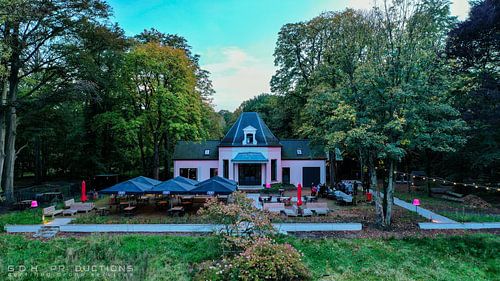 Villa Vredelust, Tilburg