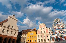 Stettin von Richard Wareham