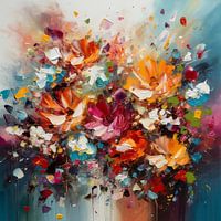 Bloeiende Melodieën