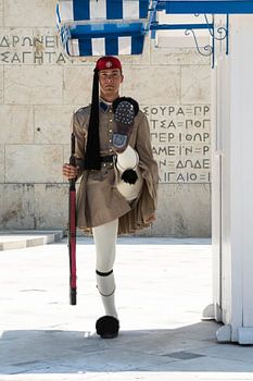 Changement de garde, partie 2