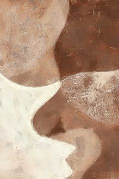 Samenspel | Terracotta van Kanzo