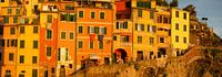 Cinque Terre, Italy