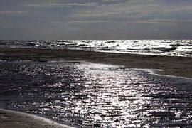 Baltic Sea by Thomas Jäger