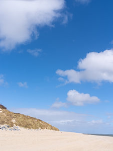 Sonne, Meer und Strand