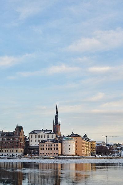 Stockholm by Hello Pompoyo