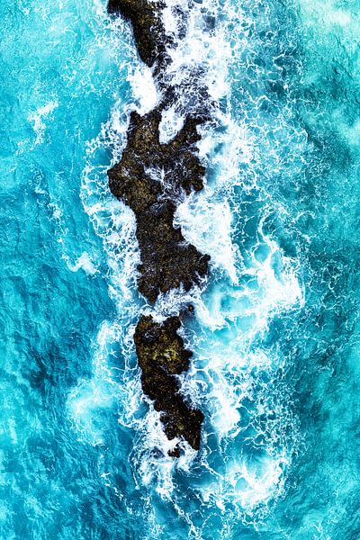 Aerial Summer - Unleashing by Philippe HUGONNARD