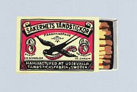 Säkerhets Tändstickor