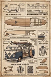 Malibu Surf Engineering