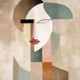 Zachte Complementen: Minimalistisch van Color Square