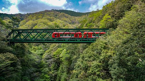 S'entraîner en montagne