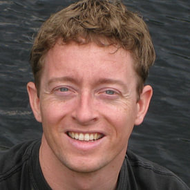 Adrie Berg profielfoto