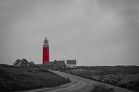 Vuurtoren Eierland Texel