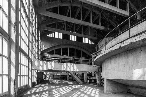 Haus von Escher - Urbex