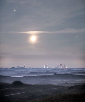 Mysterious The Hague