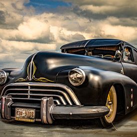 Oldsmobile by Freddy Hoevers