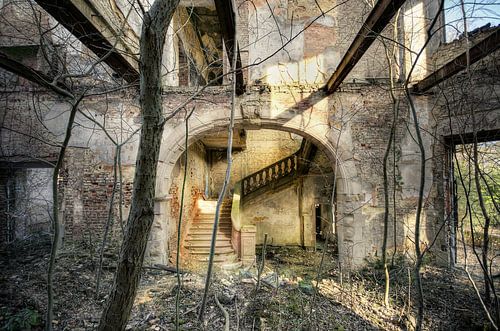 Urbex - Ruine