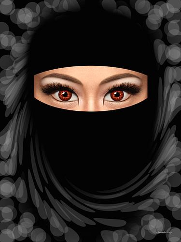 Verborgen Schoonheid