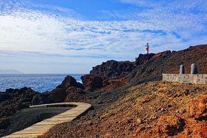 Punta de Teno
