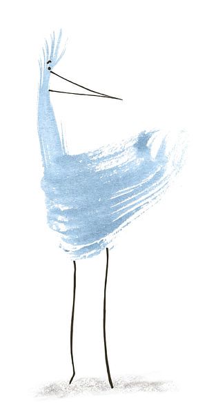 Joehee by Marije Kalshoven