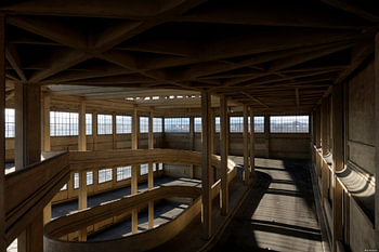 Lingotto - Turijn/Torino - Piëmont - Italië