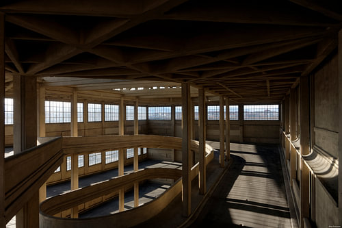 Lingotto - Turin/Torino  - Piémont - Italie