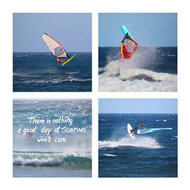 Jumps by Ines Porada